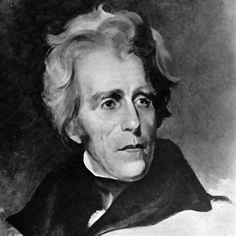 hermes andrew|Andrew Jackson .